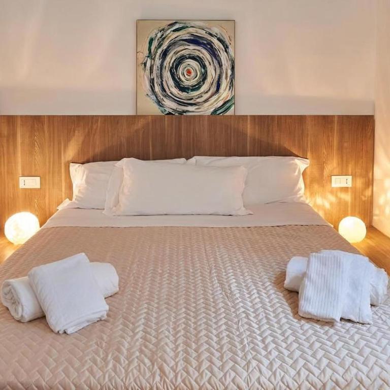 Polignano Heritage - Via Corridoni - Deluxe Apartment - 3