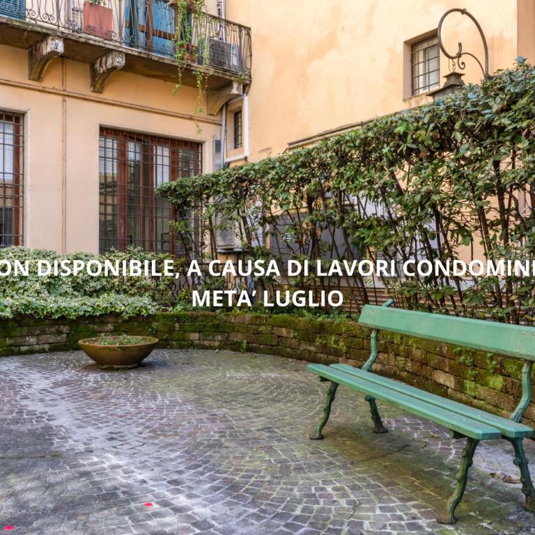 Verona City Lodge - Appartamento con 1 Camera da Letto - 15