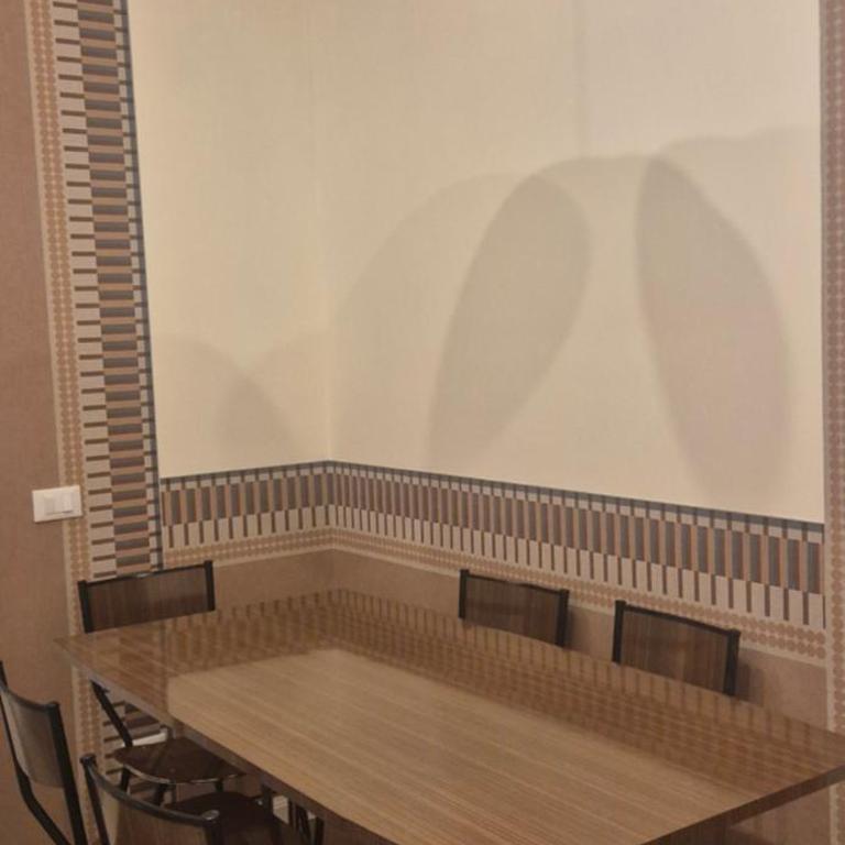 B62 CHARM APARTMENT Rome - Ampia Camera Matrimoniale - 4