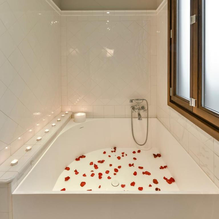 Lanfredini Firenze - Appartamento con 4 Camere da Letto - 7