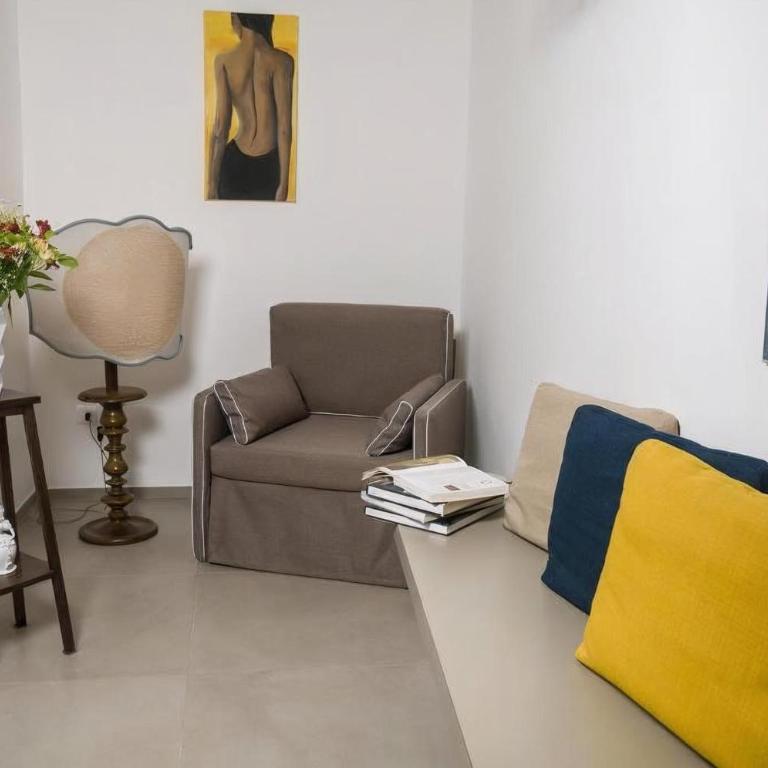 Polignano Heritage - Via Corridoni - Deluxe Apartment - 4