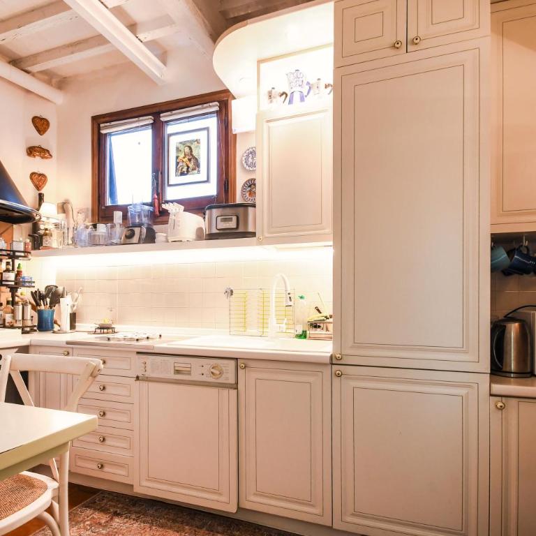 Penthouse Serena Montepulciano - Two-Bedroom Apartment - 23