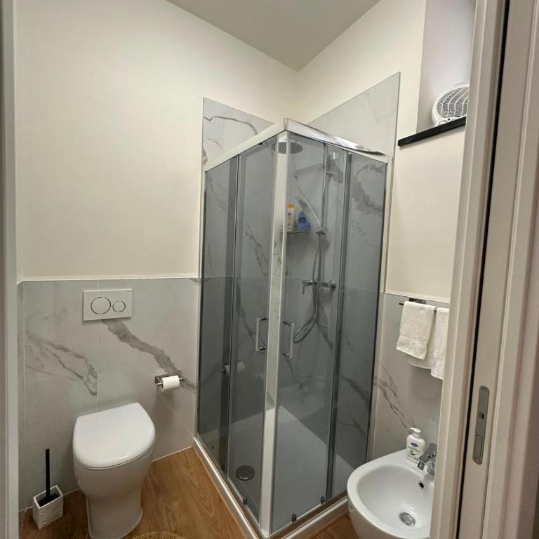 Lo scrigno di Chiavari - Apartment mit 1 Schlafzimmer - 17