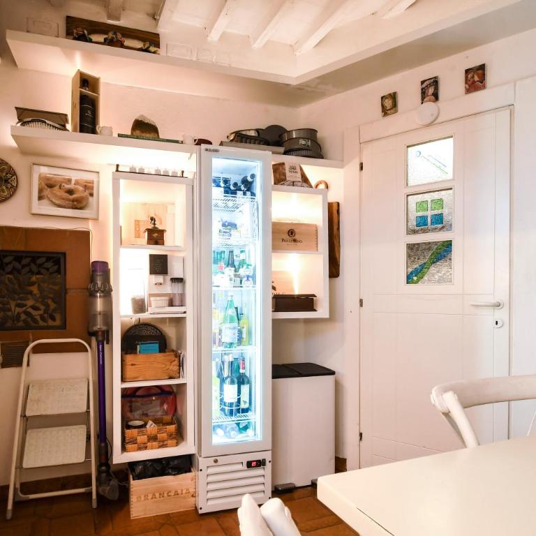 Penthouse Serena Montepulciano - Two-Bedroom Apartment - 24