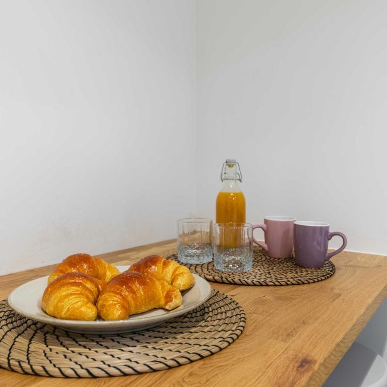 Studio neuf Porte de Saint Cloud Paris 16 - 2P - Studio - 7