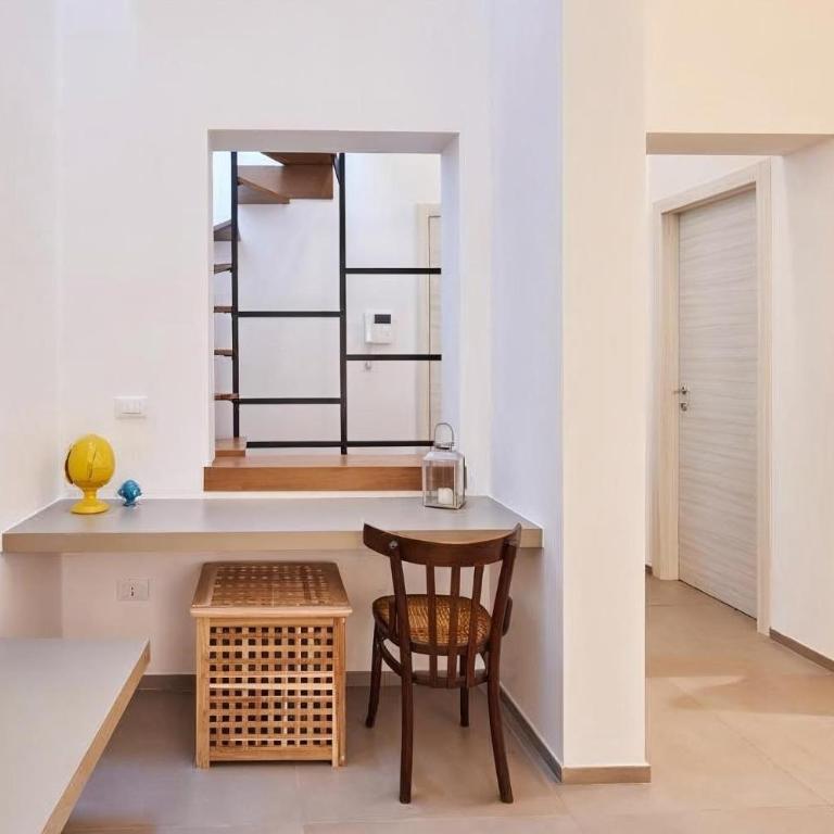 Polignano Heritage - Via Corridoni - Deluxe Apartment - 5