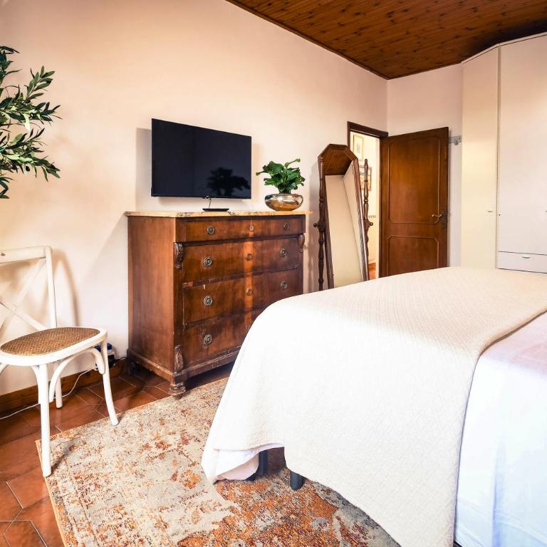 Penthouse Serena Montepulciano - Two-Bedroom Apartment - 28
