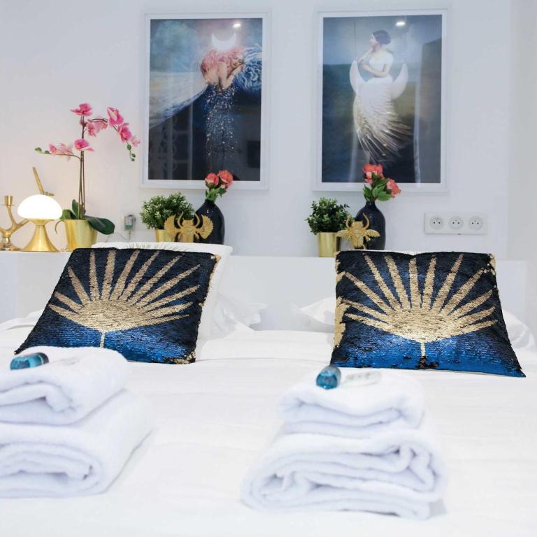 Sejour Parfait Appartement Idealement Place - 2P - Studio - 10