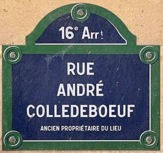 Studio Cosy avec Ascenseur Paris 16 - 2 personnes - Studio - 7