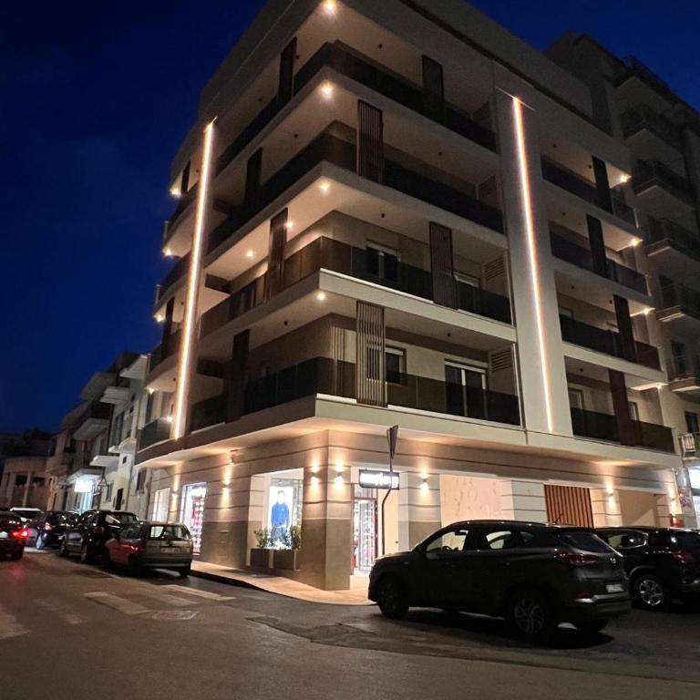 Casa di Danila - Appartamento con 1 Camera da Letto - 1