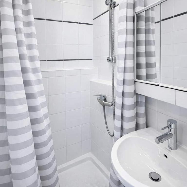 Studio Cosy Paris 13eme proche metro - Studio - 5