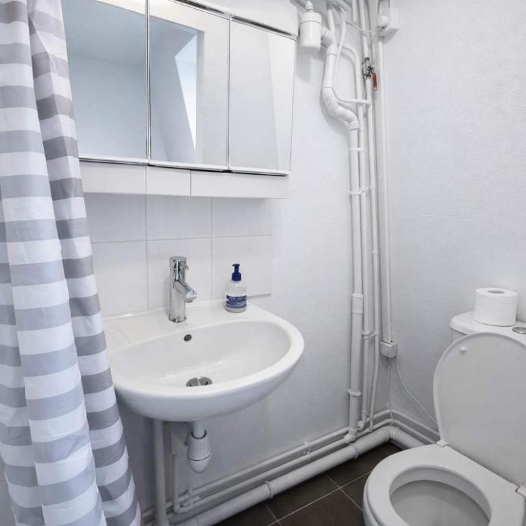 Studio Cosy Paris 13eme proche metro - Studio - 6