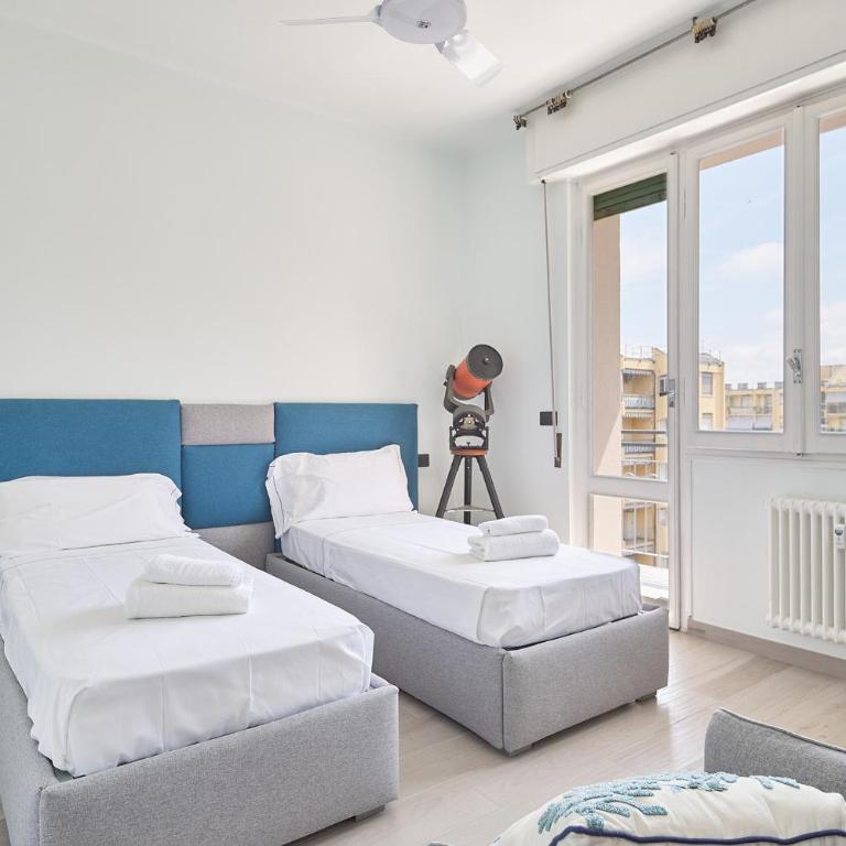 La Casa delle Note - Appartamento - 5