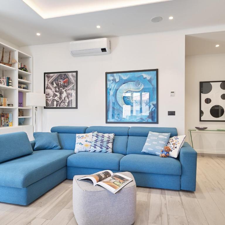 La Casa delle Note - Appartamento - 7