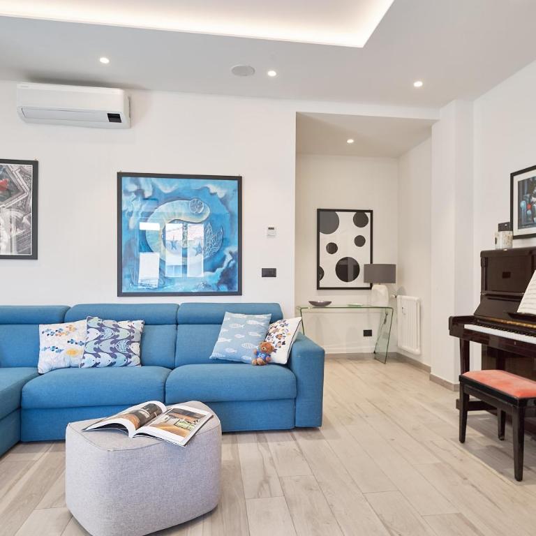 La Casa delle Note - Appartamento - 6