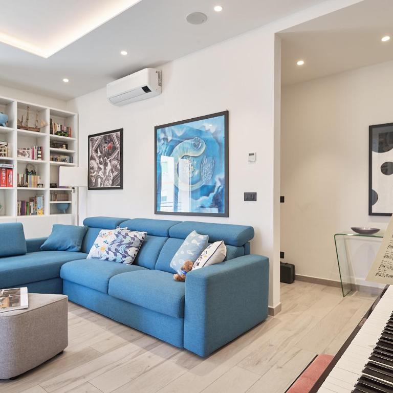 La Casa delle Note - Appartamento - 9