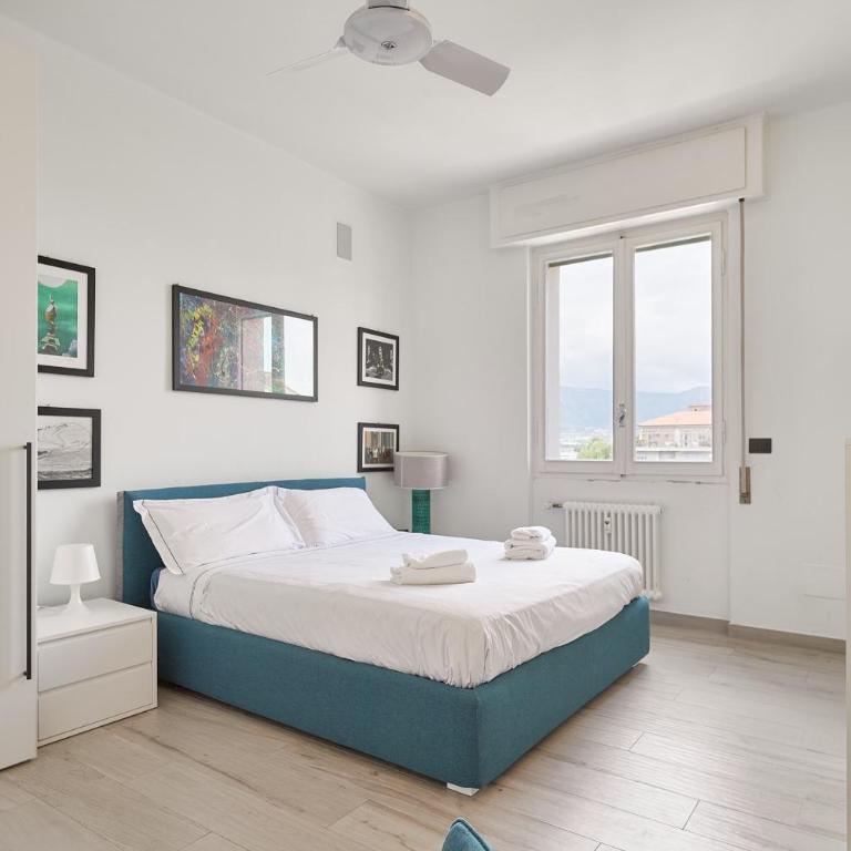 La Casa delle Note - Appartamento - 18