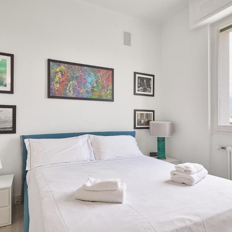 La Casa delle Note - Appartamento - 19