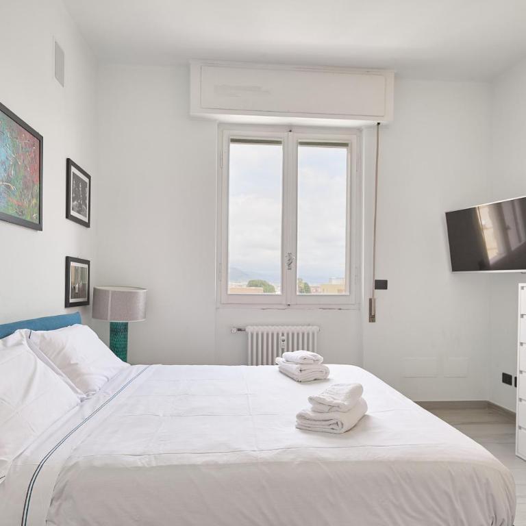 La Casa delle Note - Appartamento - 20