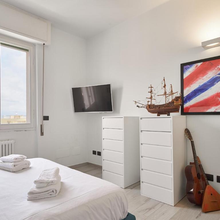 La Casa delle Note - Appartamento - 23