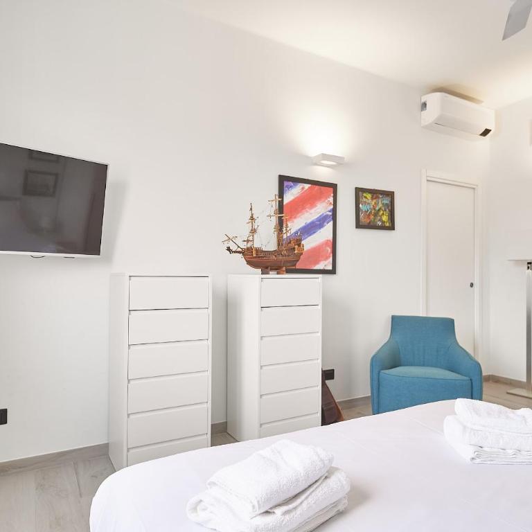 La Casa delle Note - Appartamento - 22
