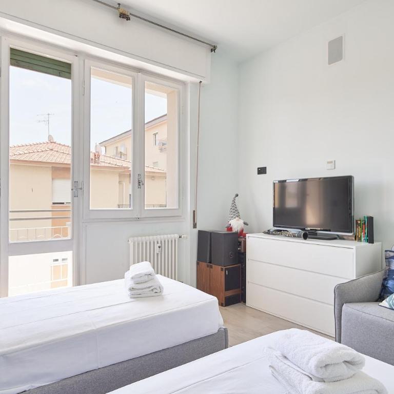 La Casa delle Note - Appartamento - 27
