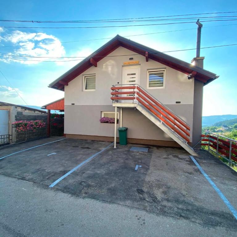 Filip - Apartman sa 3 Spavaće Sobe - 3