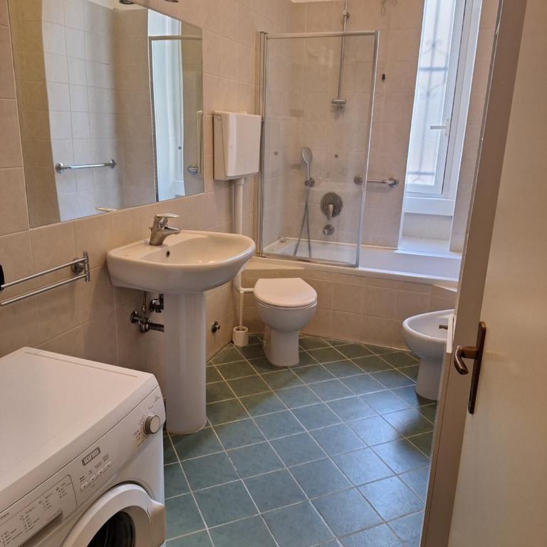 TRE31, Peaceful City Center, 2 Bedrooms - Appartamento con 1 Camera da Letto - 6