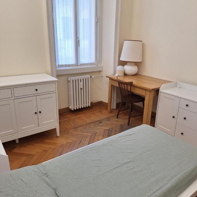 TRE31, Peaceful City Center, 2 Bedrooms - Appartamento con 1 Camera da Letto - 8
