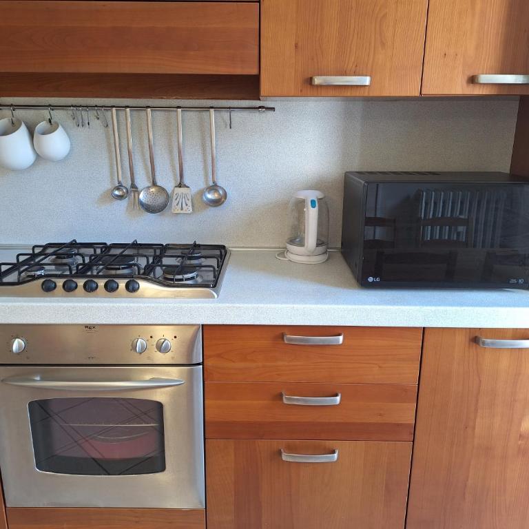 TRE31, Peaceful City Center, 2 Bedrooms - Appartamento con 1 Camera da Letto - 12