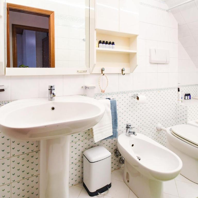 Penthouse Serena Montepulciano - Two-Bedroom Apartment - 36