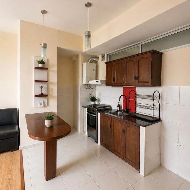 Cusco Hause - Two-Bedroom Apartment - 3