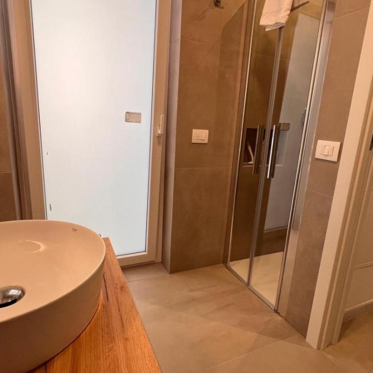 Casa di Danila - Appartamento con 1 Camera da Letto - 2