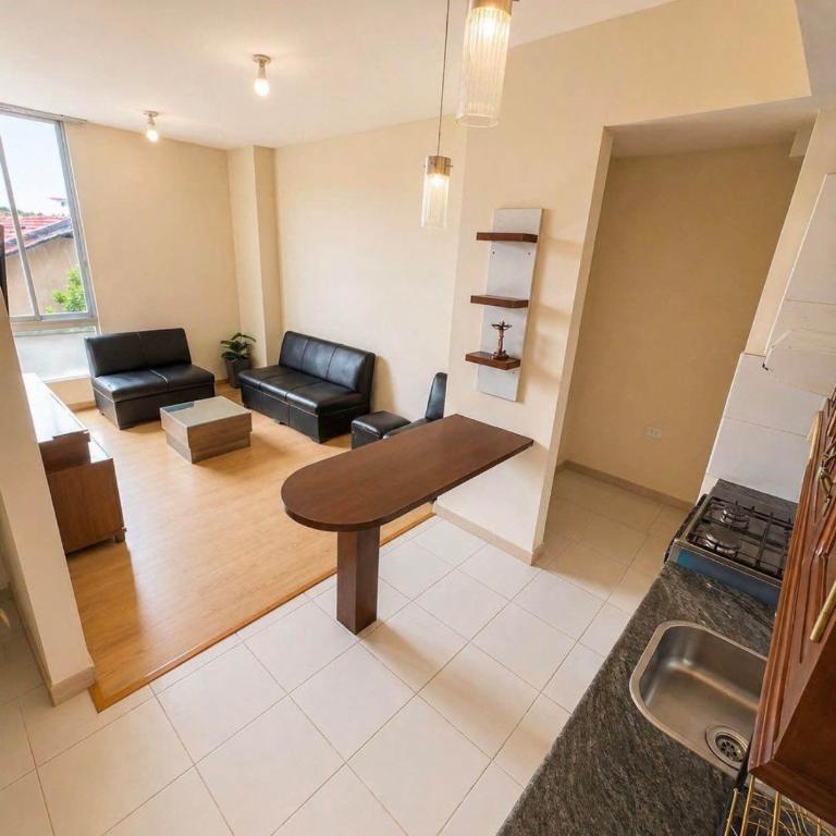 Cusco Hause - Two-Bedroom Apartment - 2