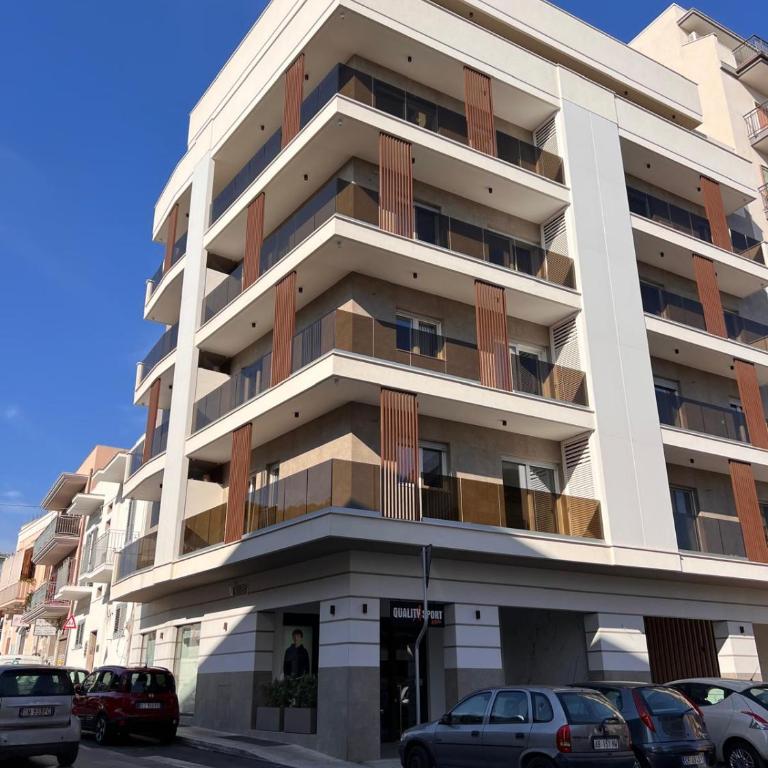 Casa di Danila - Appartamento con 1 Camera da Letto - 3