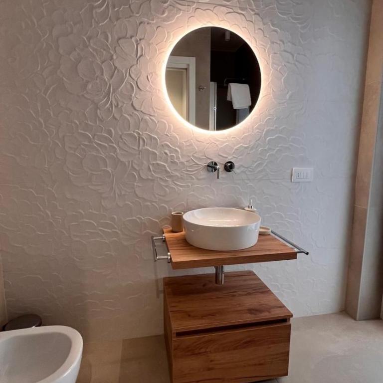 Casa di Danila - Appartamento con 1 Camera da Letto - 7