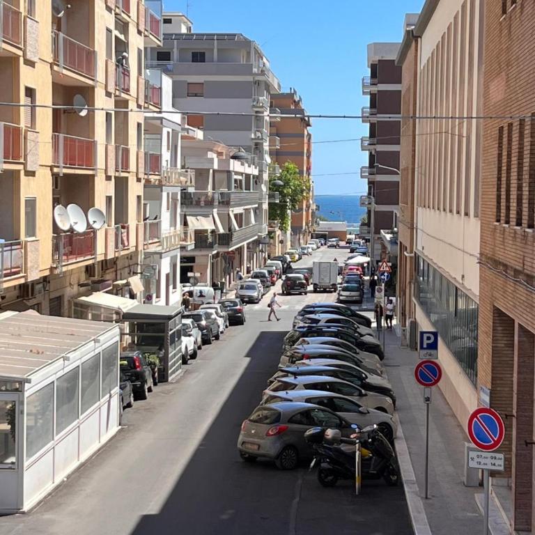 Casa di Danila - Appartamento con 1 Camera da Letto - 8
