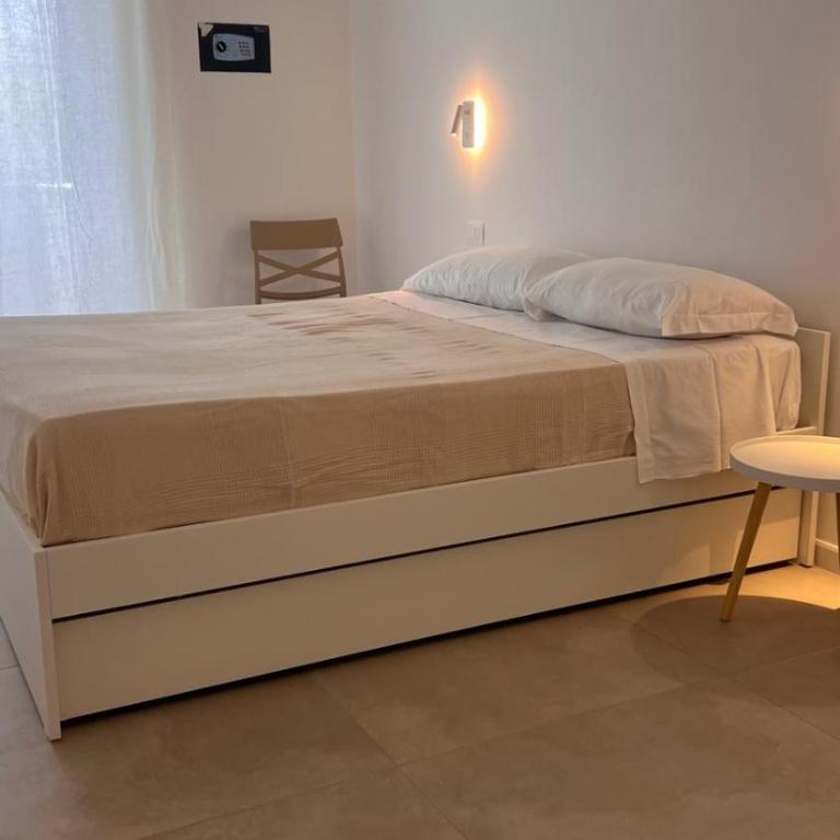 Casa di Danila - Appartamento con 1 Camera da Letto - 9