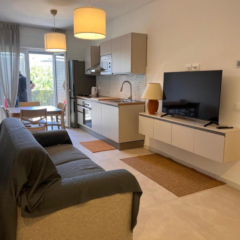 Casa di Danila - Appartamento con 1 Camera da Letto - 10