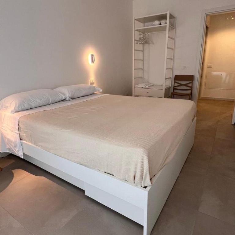 Casa di Danila - Appartamento con 1 Camera da Letto - 11