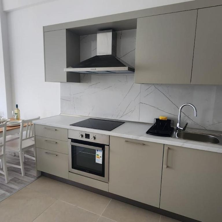 PMTR Luxury 1BR Apartment with Sea View in Bar - Appartement 2 Chambres - 9