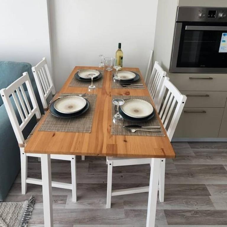PMTR Luxury 1BR Apartment with Sea View in Bar - Appartement 2 Chambres - 10