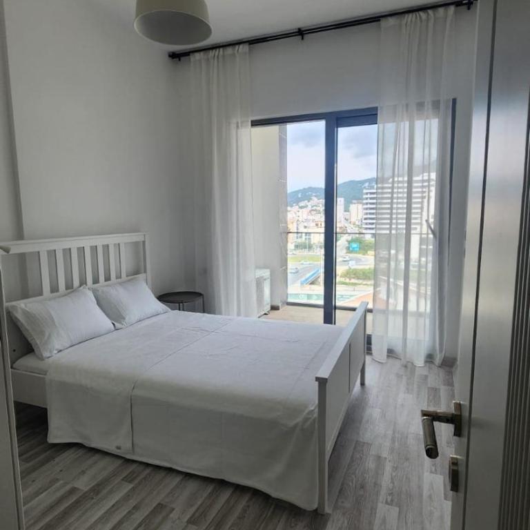 PMTR Luxury 1BR Apartment with Sea View in Bar - Appartement 2 Chambres - 15