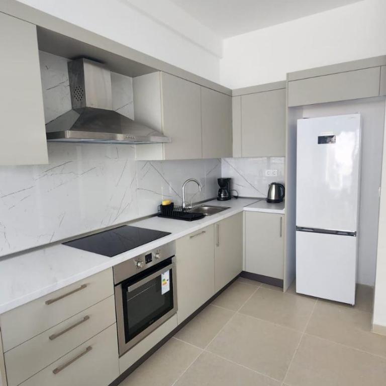 PMTR Luxury 1BR Apartment with Sea View in Bar - Appartement 2 Chambres - 18