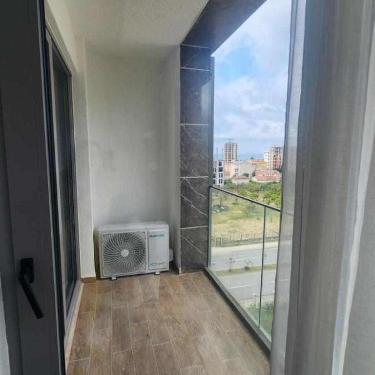 PMTR Luxury 1BR Apartment with Sea View in Bar - Appartement 2 Chambres - 19