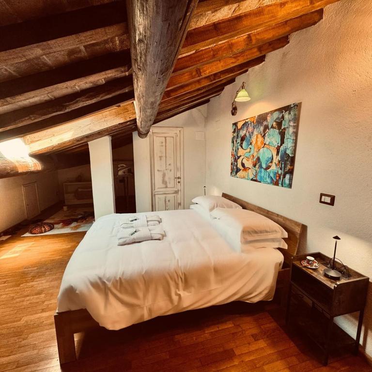 Appartamento Del Mercato - Appartamento - 23