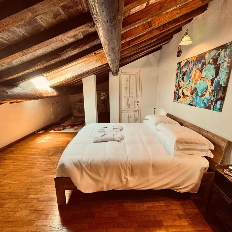 Appartamento Del Mercato - Appartamento - 37