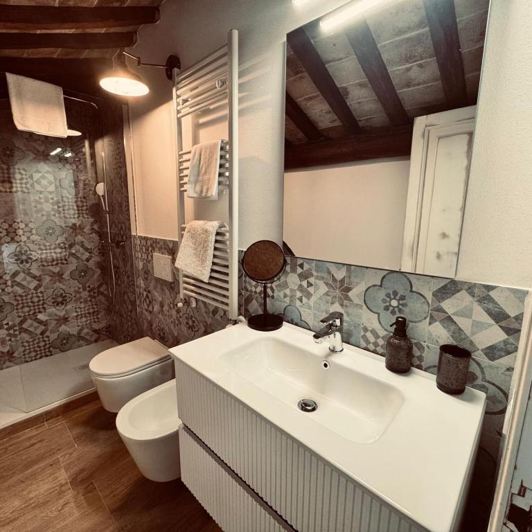 Appartamento Del Mercato - Appartamento - 39