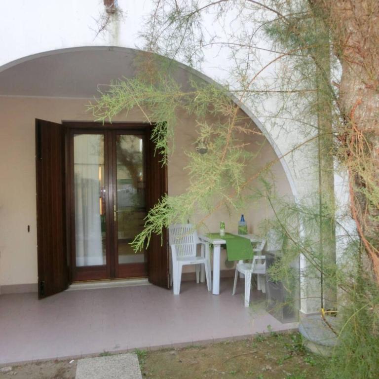 Cozy poolside garden flat in a peaceful residence - Appartamento - 7