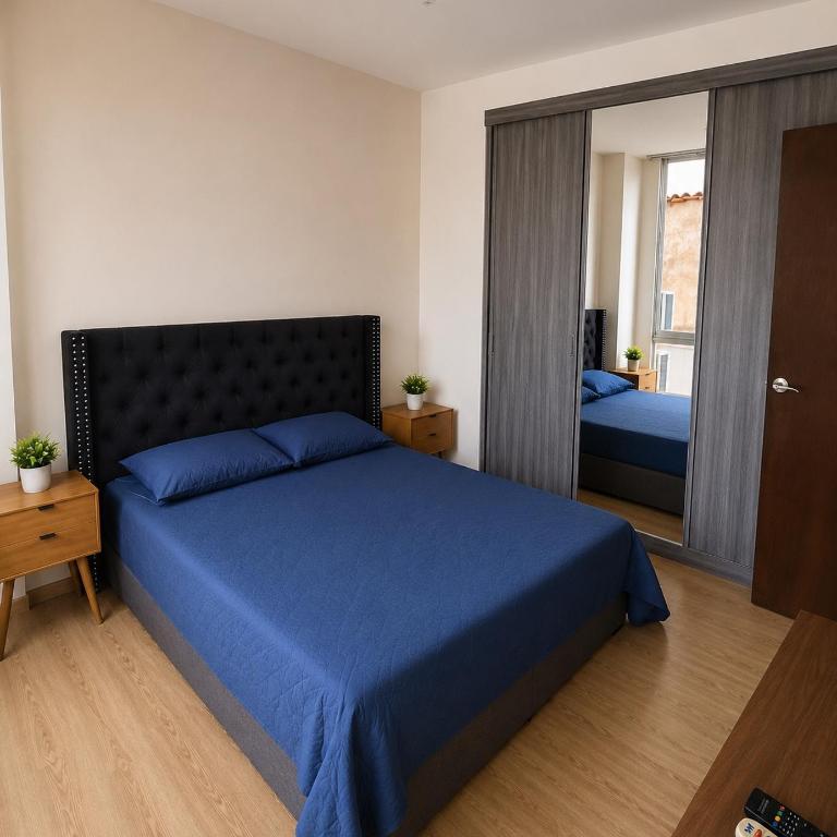 Cusco Hause - Two-Bedroom Apartment - 6